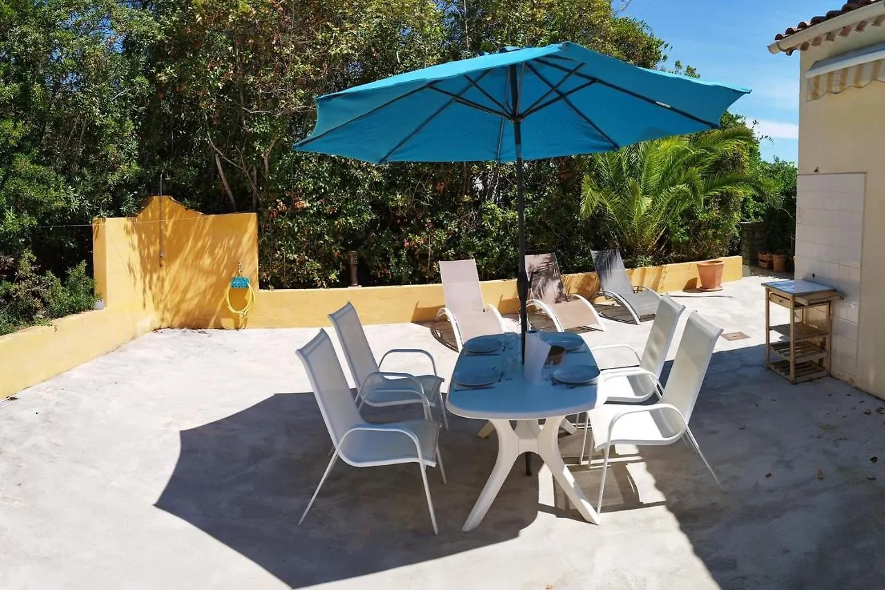 公寓 滨海卡瓦莱尔Modern Cocoon With Garden And Beautiful Sea View公寓